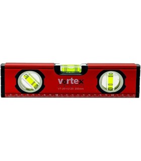 تراز 25 سانت ورتكس طرح تايوان