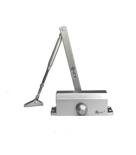 فنردرب 60 تا 80 كيلو روستيك استيل