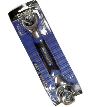 دسته بكس جغجغه 1/2 دانمي تاشو 8حالته