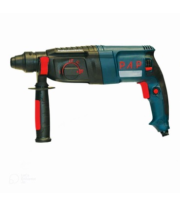 بتن كن 3/3 كيلويي PAP مدل 11254