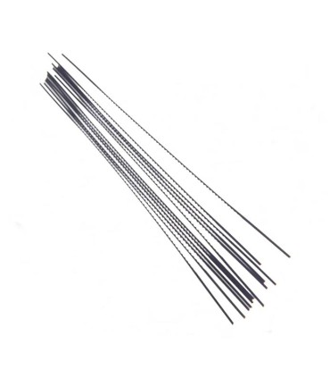 تيغ اره مويي $$