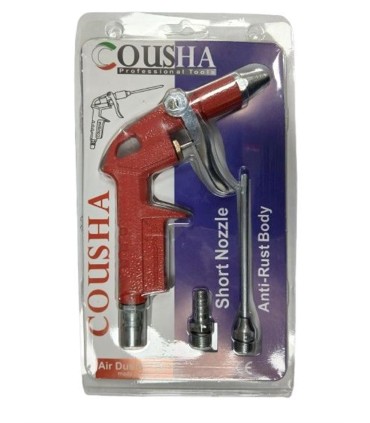 تفنگ باد پاش كوشا $$