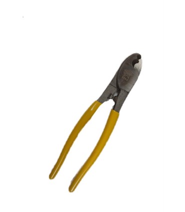 قيچي كابل بر بزرگ استار تولز دسته زرد 8 اينچ