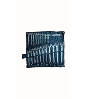 آچار يكسر رينگي كيفي 22 عددي azd