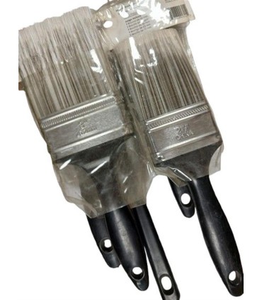 ست قلم مو 5 عددي درجه 1