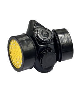 ماسك نجاري دو فيلتر ايراني