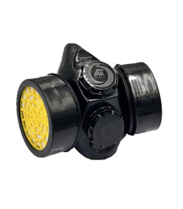 ماسك نجاري دو فيلتر ايراني