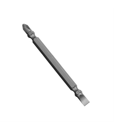 نوك پيچگوشتي 2 سو و 4 سو بيست سانتي متر