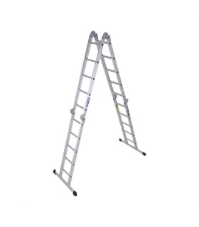 نردبان 24 پله هارموني سوپر $$