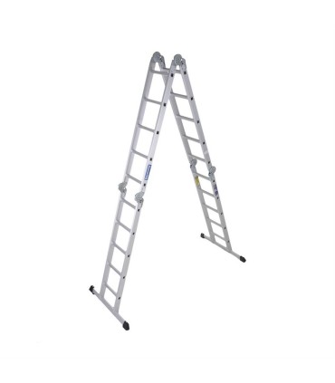 نردبان 24 پله هارموني سوپر $$