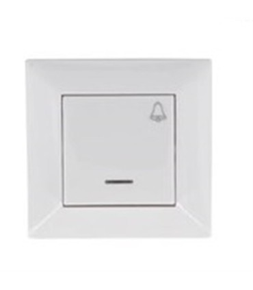 كليد شاسي زنگ جهان الكتريك مدل آيسان ( دينگ دانگ )