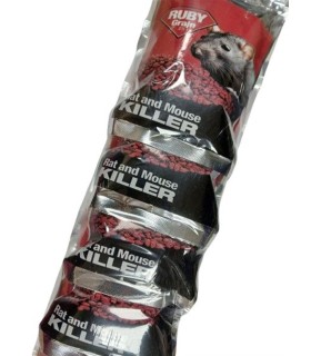 مرگ موش KILLER آبي$$