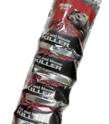 مرگ موش KILLER آبي$$