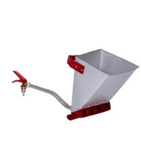 ملات پاش سقفي