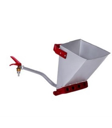 ملات پاش سقفي