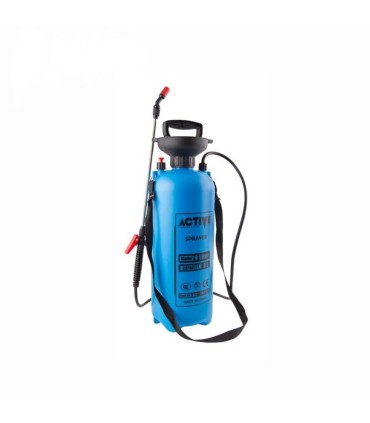 سم پاش 9ليتري اكتيو مدل 1009