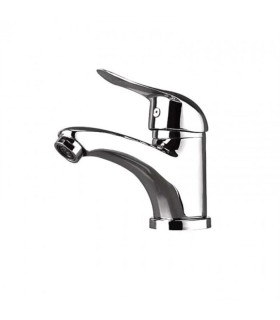 شير اهرمي روشويي فيروزه مدل مهرسان