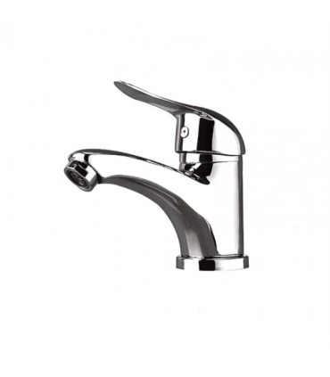 شير اهرمي روشويي فيروزه مدل مهرسان