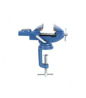 گيره روميزي سندان دار سايز 60 ( بغل ميز )