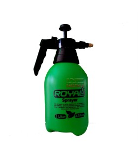 سم پاش 2 ليتري رويال $$