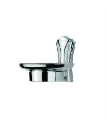 جا صابوني كروم سكنا پلاست