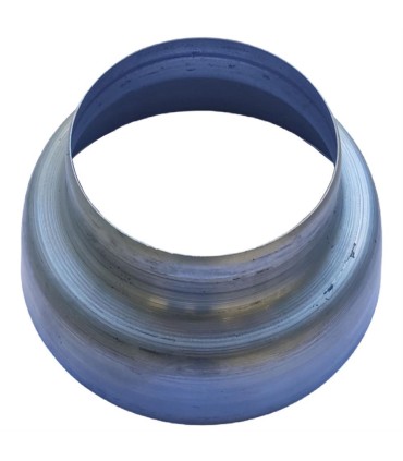 تبديل هود گالوانيزه سايز 10*12 $$