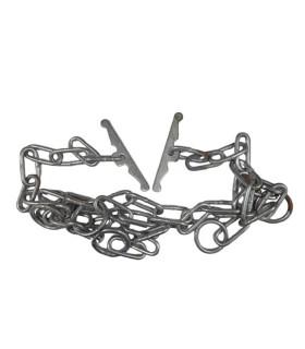 زنجير قلاده گاوي