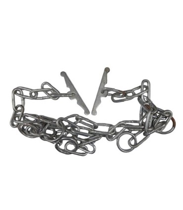 زنجير قلاده گاوي