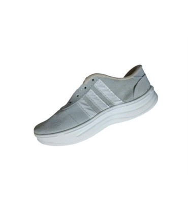 كفش كار مدل سه خط