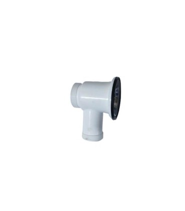 سه راه دو لگنه خام نگين پليمر