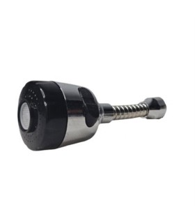 فشارشكن كوتاه نهرين دوحالته