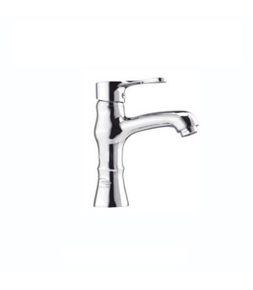 شير اهرمي روشويي فيروزه مدل نيكا