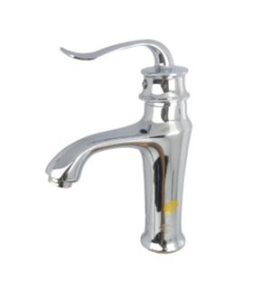 شير اهرمي روشويي فيروزه مدل ميني