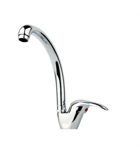 شير اهرمي ظرفشويي وينكس $$