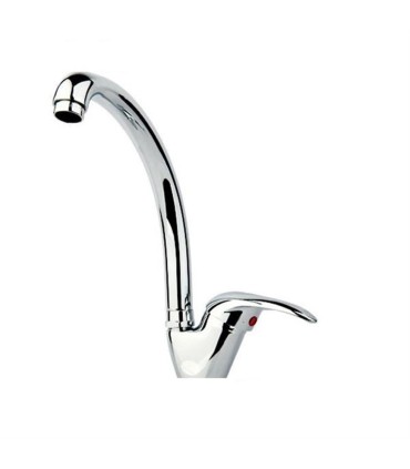 شير اهرمي ظرفشويي وينكس $$