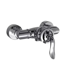 شير اهرمي توالت فيروزه مدل ميني