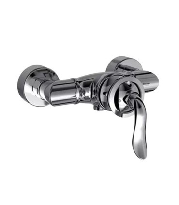 شير اهرمي توالت فيروزه مدل ميني