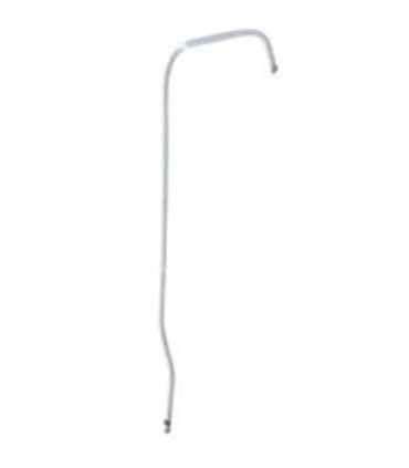 علم دوش الومينيوم گلها كلاسيك