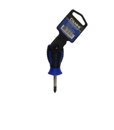 پيچ گوشتي مشتي دانمي