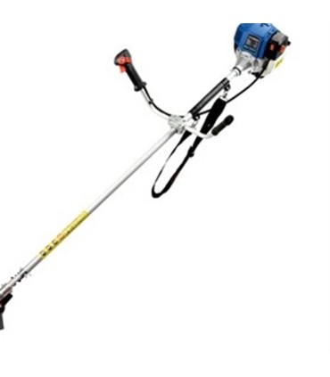 اره علف زن دوشي هرس