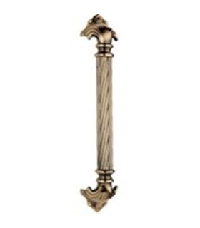 دستگيره حياطي دو پيچ