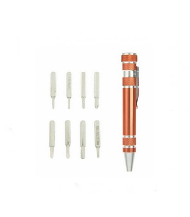 پيچ گوشتي خودكاري وكيوم