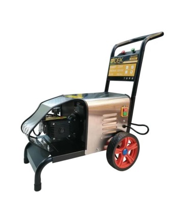 كارواش 220بار فيدك صنعتي