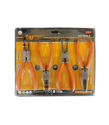 خار باز كن وجمع كن ست