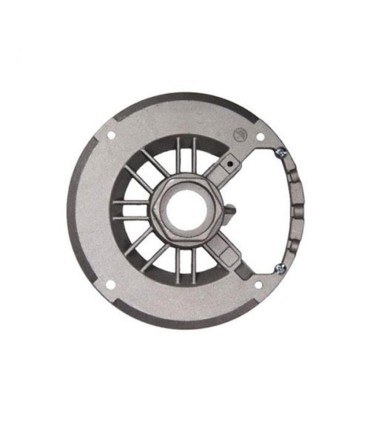 درب دينام كولر بلبرينگي عقب