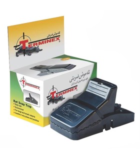 تله موش گير ضربتي $$