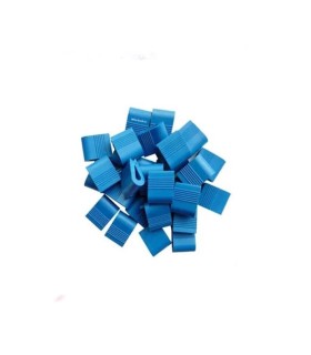 بست برزنت پلاستيكي