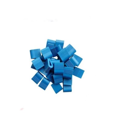 بست برزنت پلاستيكي