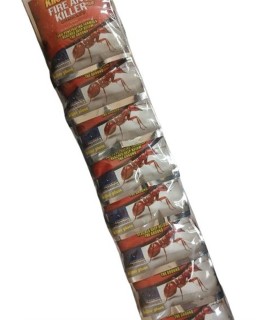 پودر مورچه $$