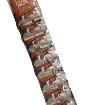 پودر مورچه $$